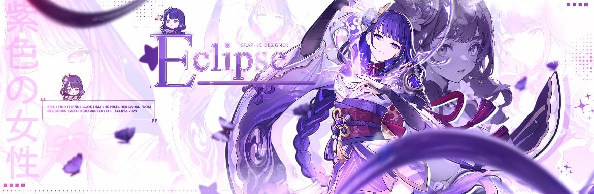 Custom Gaming Graphics