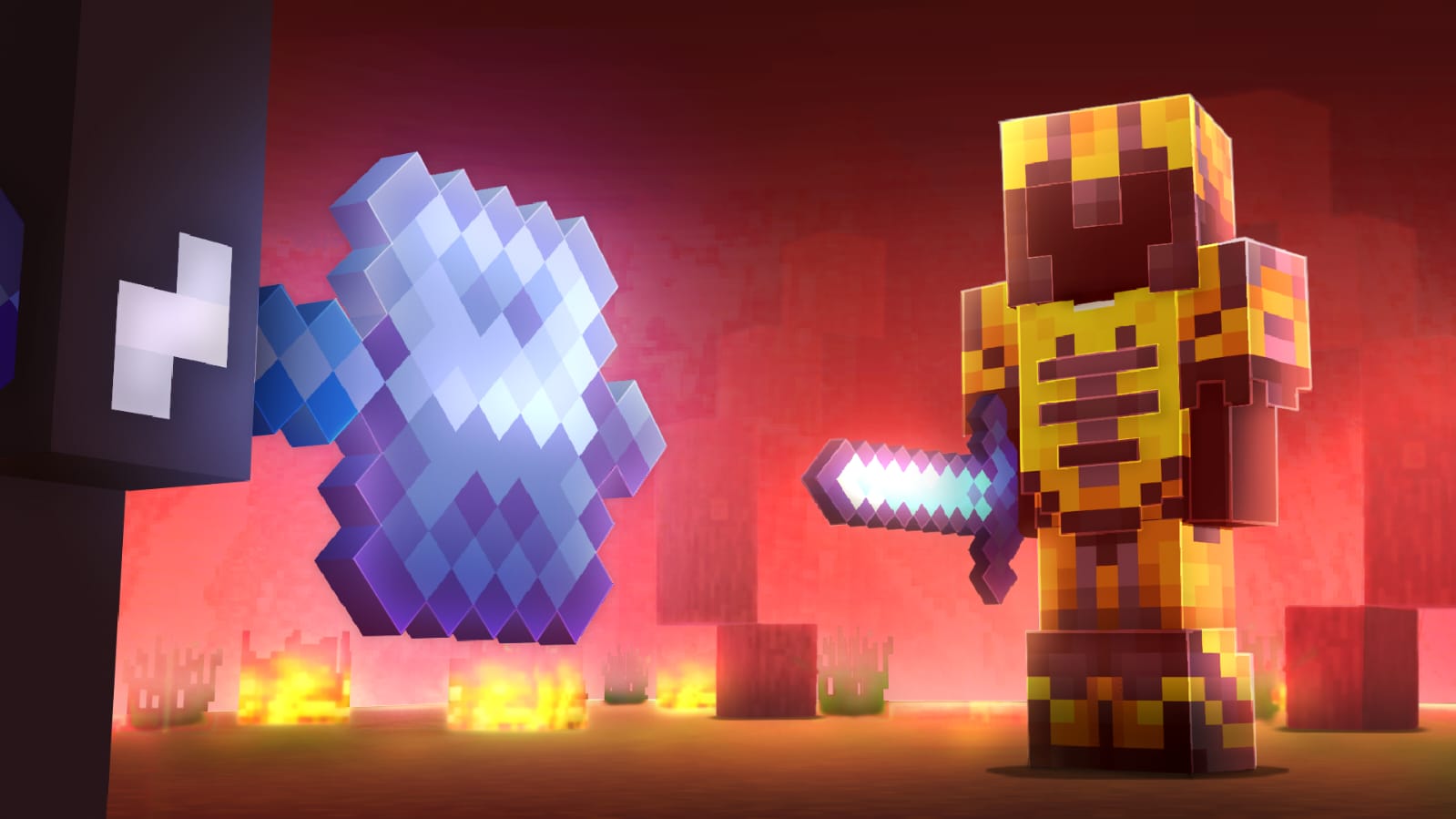 Gaming Visual Assets